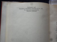 1946 THE SUN'S BRIGHT CHILD HARDCOVER BOOK BY JULIUS BERSTL - KD 8438