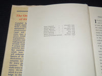 1937-1938 WIRELESS COILS, CHOKES & TRANSFORMERS BY CAMM BOOK LOT OF 2 - KD 4065E