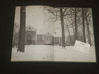 1955 DREW UNIVERSITY YEARBOOK - MADISON, NEW JERSEY - YB 2105