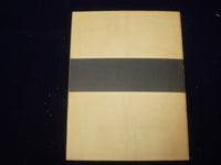 1960'S A MAN FOR ALL SEASONS SOUVENIR SHOW PROGRAM - EMLYN WILLIAMS - J 5019