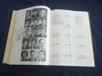 1948 CAYUGAN ITHACA COLLEGE YEARBOOK - ITHACA, NEW YORK - YB 2772