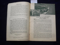 1936 ANNUAL EVENTS IN THE UNITED STATES SOFTCOVER BOOK BY FREDERIC HASKIN-J 9642