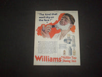 1919 SEPTEMBER 11 LIFE MAGAZINE - THE NEW TEACHER - L 769R