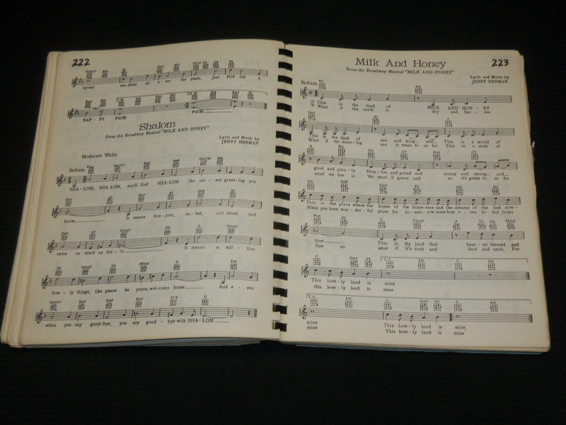 1970'S THE BEST OF THE BEST VOLUME 7 - SPIRAL BOUND - BEATLE SONG HITS - R 728X