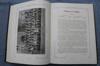 1923 THE SARGASSO EARLHAM COLLEGE YEARBOOK - RICHMOND, INDIANA - YB 3425