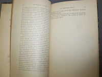 1889 THE RELATIONS OF GEOLOGY AND ENGINEERING PRACTICE - J 4920