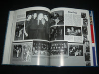 2002 TOMS RIVER HIGH SCHOOL NORTH YEARBOOK - TOMS RIVER, NJ - YB 2311