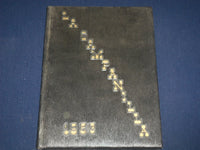1953 LA CAMPANILLA COLLEGE HIGH SCHOOL YEARBOOK - MONTCLAIR NEW JERSEY - YB 277