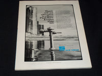 1977 MID-AUGUST ARCHITECTURAL RECORD MAGAZINE - ENGINEERING COVER - E 4161