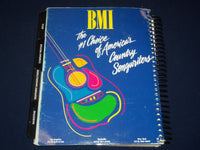 1993 THE OFFICIAL COUNTRY MUSIC DIRECTORY - TRAVIS TRITT COVER- PHOTOS - J 1983