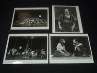 1994 CAROUSEL LINCOLN CENTER PUBLICITY PHOTOS LOT OF 12 - 8x10 - #101