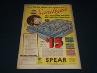 1938 JUNE 5 PITTSBURGH PRESS SUNDAY ROTO SECTION - ETHELREDA LEOPOLD - NP 4492