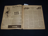 1918-1920 THE ILLUSTRATED REVIEW MAGAZINE LOT OF 5 - COCA-COLA AD - NP 3296M