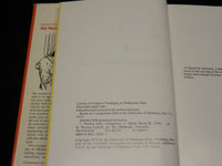 1972 THE NUCLEAR FUEL CYCLE HARDCOVER BOOK BY ELLIOTT & WEAVER - KD 6515