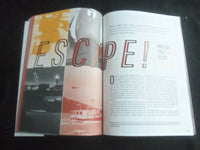 2017 HISTORY MAGAZINE - ALCATRAZ - NOTORIOUS PRISON A DARING JAILBREAK - B 4370Z
