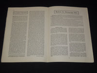 1947 JANUARY THE WRITER MAGAZINE - NOLAN MILLER - GLADYS TABER - K 1039