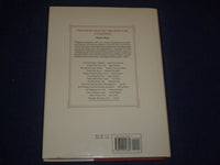 1991 TWENTIETH CENTURY ARCHITECTURE VISUAL HISTORY HARDCOVER BOOK - KD 2768