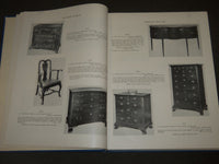 1947 PRIME ANTIQUES AND THEIR CURRENT PRICES EDITED BY THOMAS ORMSBEE - KD 1350E