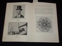 1932 NATIONAL ACADEMY OF DESIGN ART SCHOOLS BOOK - NEW YORK CITY - J 7945