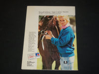 1987 DECEMBER 14 THE NEW YORKER MAGAZINE - ILLUSTRATED COVER - NY 1351