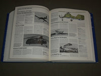 1997 THE COMPLETE ENCYCLOPEDIA OF WORLD AIRCRAFT BOOK BY DAVID DONALD - I 1284