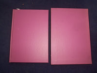 1954 COMPRENDRE LA RELIGIOIN HINDOUE HARDCOVER BOOK-CHATTERJI INSCRIBED- KD 8754