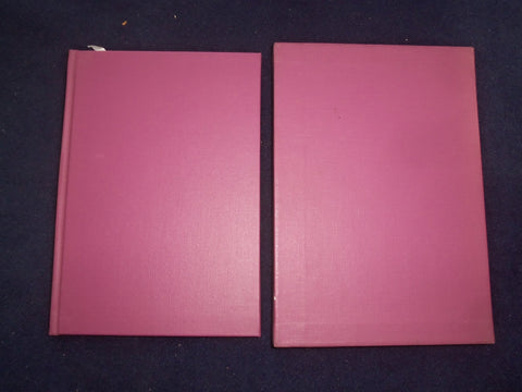 1954 COMPRENDRE LA RELIGIOIN HINDOUE HARDCOVER BOOK-CHATTERJI INSCRIBED- KD 8754