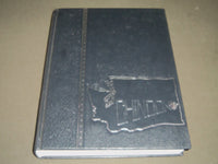 1983 THE CHINOOK WASHINGTON STATE UNIVERSITY YEARBOOK - PULLMAN WA - YB 1037