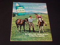 1965 MAY GOLF MAGAZINE - CHI CHI RODRIGUEZ NICE FRONT COVER - E 327