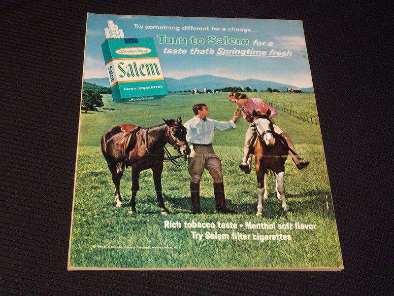 1965 MAY GOLF MAGAZINE - CHI CHI RODRIGUEZ NICE FRONT COVER - E 327