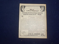1976 AUGUST 27 BUGLE AMERICAN MAGAZINE - SPECIAL MUSIC ISSUE - J 9450