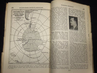 1929 JANUARY THE STANDARD QUARTERLY REVIEW - VOLUME 1 NO. 3 - SP 4862S