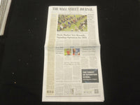 2021 FEBRUARY 25 THE WALL STREET JOURNAL - STOCK MARKET SETS RECORDS