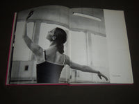 1969 THE ROYAL BALLET TODAY BY KEITH MONEY HARDCOVER BOOK - I 895
