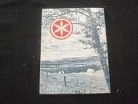 1962 ALLENTOWN, PA BICENTENNIAL - LEHIGH COUNTY, PA SESQUICENTENNIAL - ST 732I