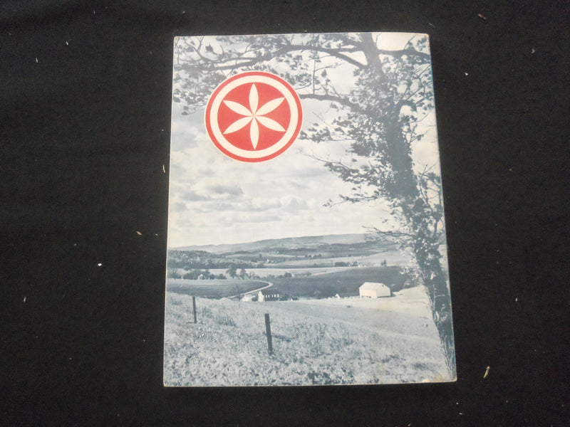 1962 ALLENTOWN, PA BICENTENNIAL - LEHIGH COUNTY, PA SESQUICENTENNIAL - ST 732I