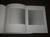 2015 TARA DONOVAN DRAWINGS PINS HARDCOVER BOOK - PACE GALLERY NEW YORK - D 177