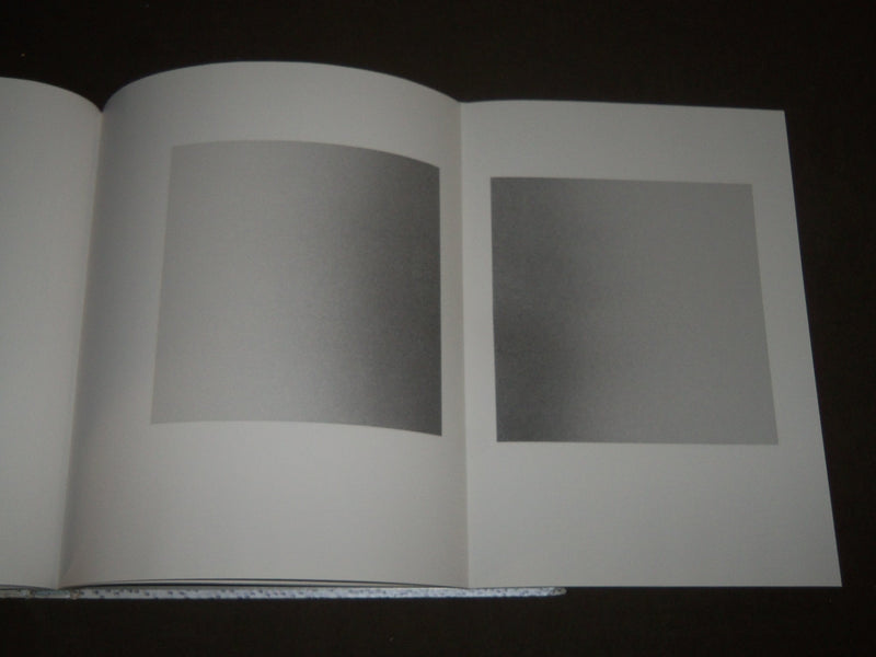 2015 TARA DONOVAN DRAWINGS PINS HARDCOVER BOOK - PACE GALLERY NEW YORK - D 177