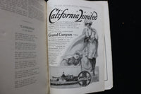 1910 FEBRUARY THE BURR MCINTOSH MONTHLY MAGAZINE - K 3027