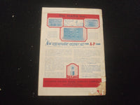 1922 MAY RADIO MAGAZINE - CALIFORNIA HEARS NEW YORK BY RADIOPHONE - B 433Y