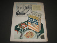 1946 JULY TRUE STORY MAGAZINE - SHEILA RYAN COVER - NICE ADS - ST 5336