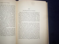 1943 WORLDS THAT PASSED HARDCOVER BOOK BY A.S. SACHS - KD 8958