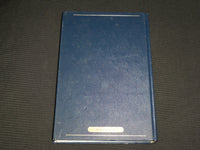 1986 EQUINE DISEASES HARDCOVER BOOK BY HANNS-JURGEN WINTZER - KD 7411