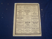 1904 SEPTEMBER THE BRICKBUILDER MAGAZINE - AN ARCHITECTURAL MONTHLY - ST 528C