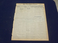 1920 JULY 17 NEW YORK TIMES - COX PLEDGES AID TO SWING TENNESSEE - NT 9332