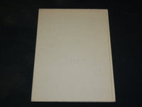 1941 MAIN STREET PAST AND PRESENT BOOK BY HENRY PRATT FAIRCHILD - KD 2767GK