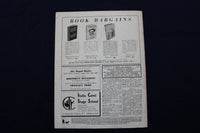 1960 AUGUST FILMS AND FILMING MAGAZINE - MARLON BRANDO COVER - E 17947