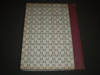 1952 ART TREASURES OF THE METROPOLITAN EDITED BY MARSHALL B. DAVIDSON - I 1178