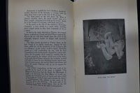 1923 HANBOOK OF THE BOSTON PUBLIC LIBRARY SOFTCOVER BOOK BY FRANK CHASE - K 854