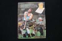 1987 OCTOBER 19 NEW YORKER MAGAZINE - GREAT ILLUSTRATED COVER - NY 3294